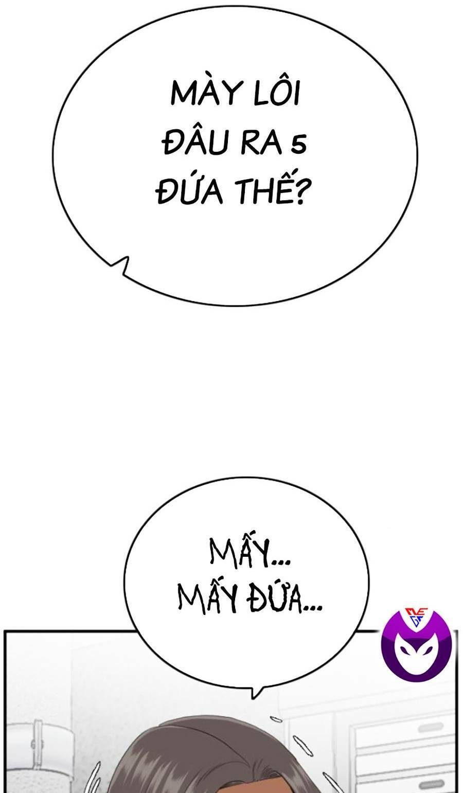 Người Xấu - Chapter 145 - Page 96