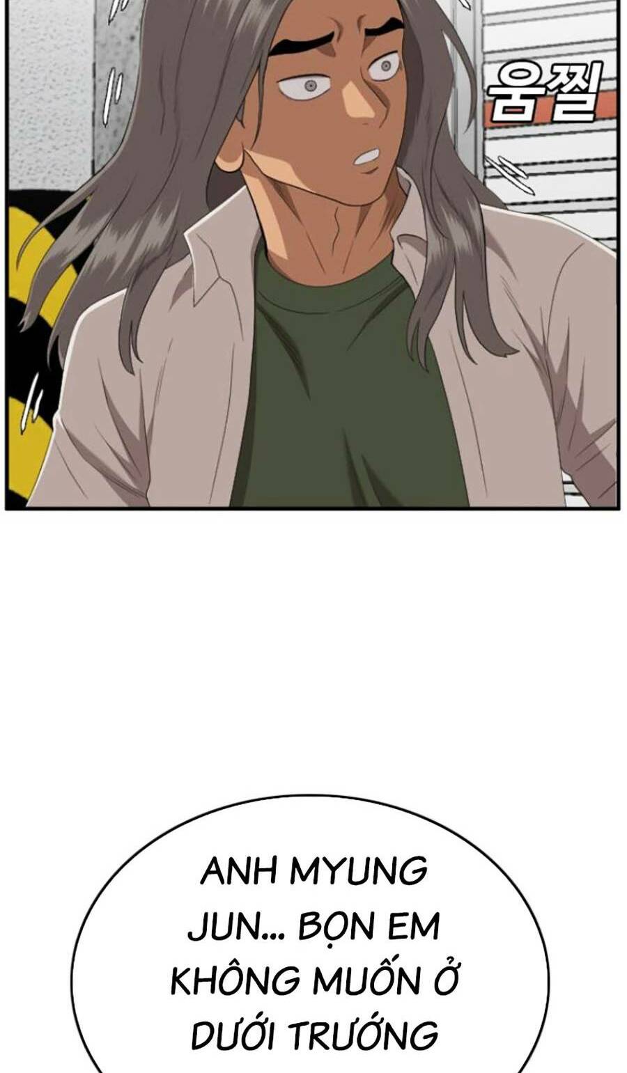 Người Xấu - Chapter 145 - Page 97