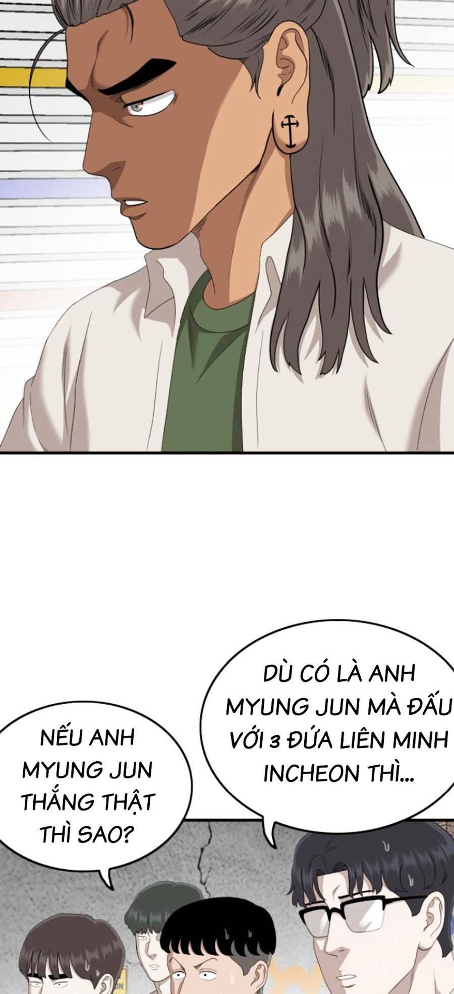 Người Xấu - Chapter 146 - Page 9