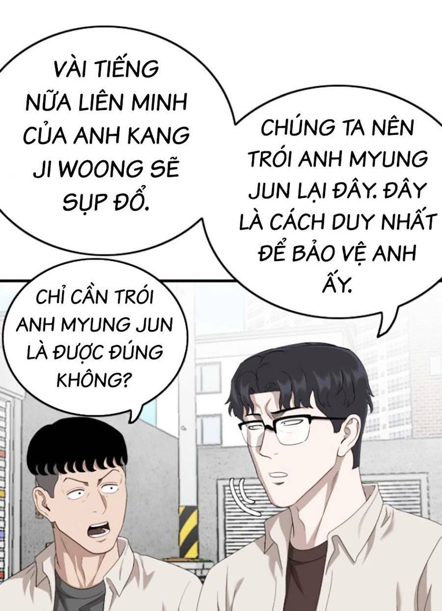 Người Xấu - Chapter 146 - Page 117