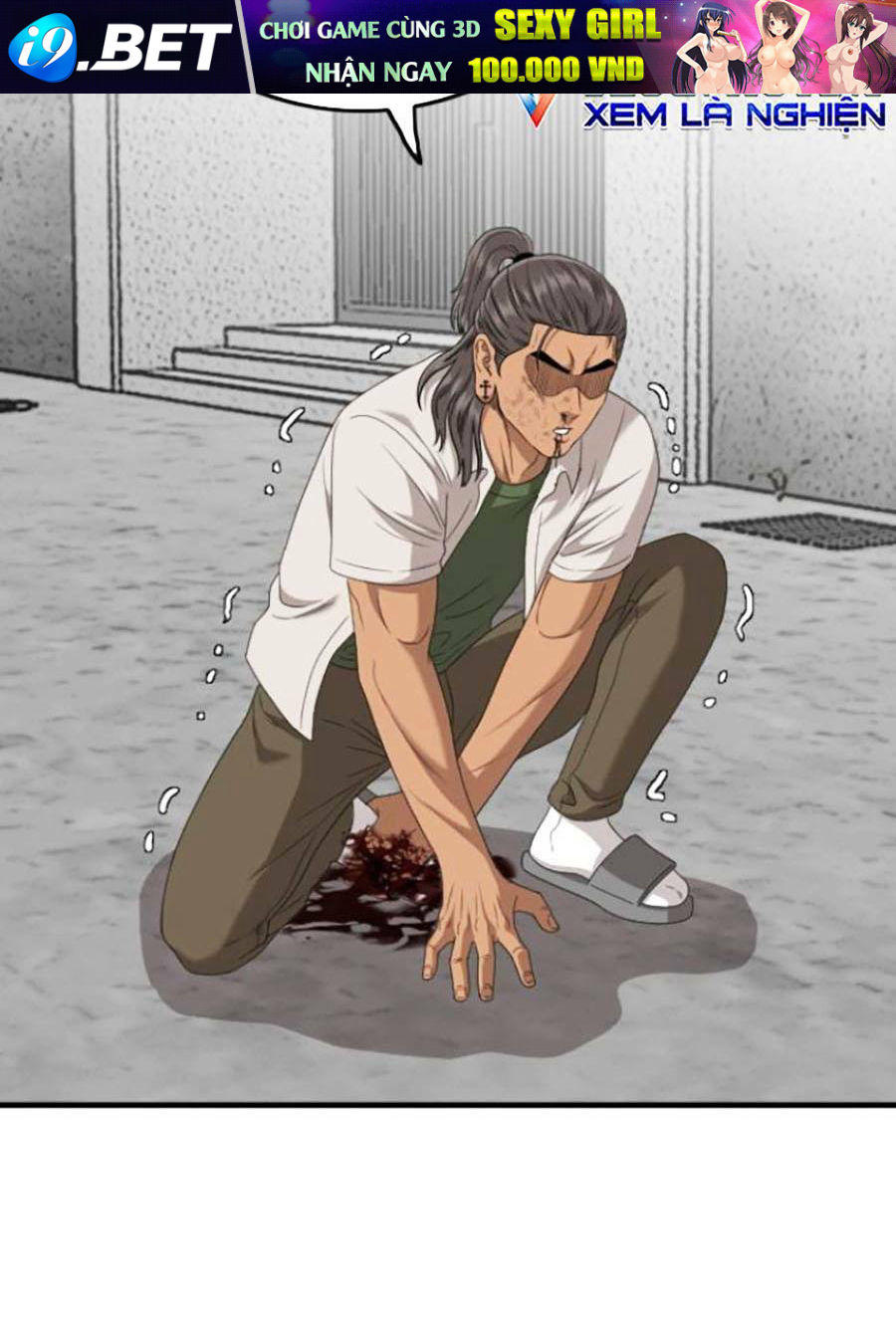 Người Xấu - Chapter 146 - Page 119