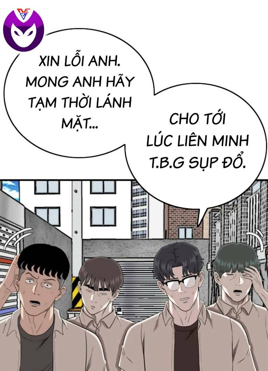 Người Xấu - Chapter 146 - Page 120