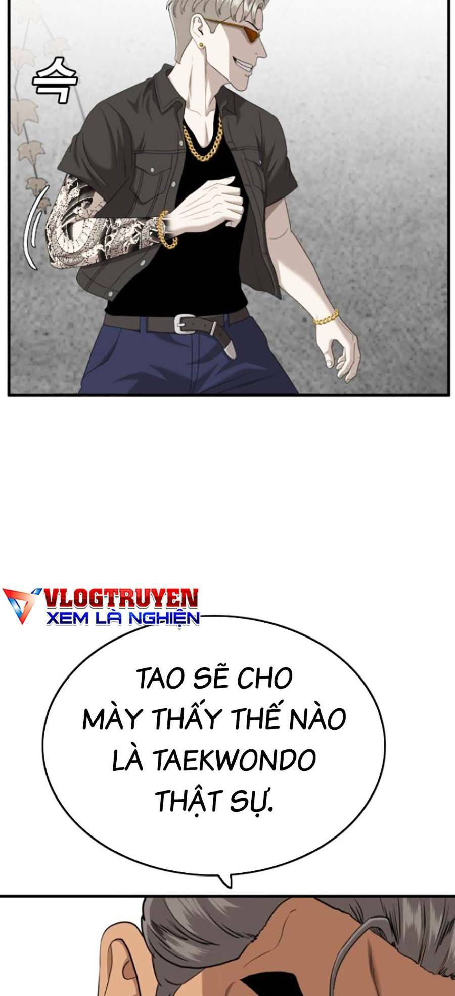 Người Xấu - Chapter 146 - Page 12