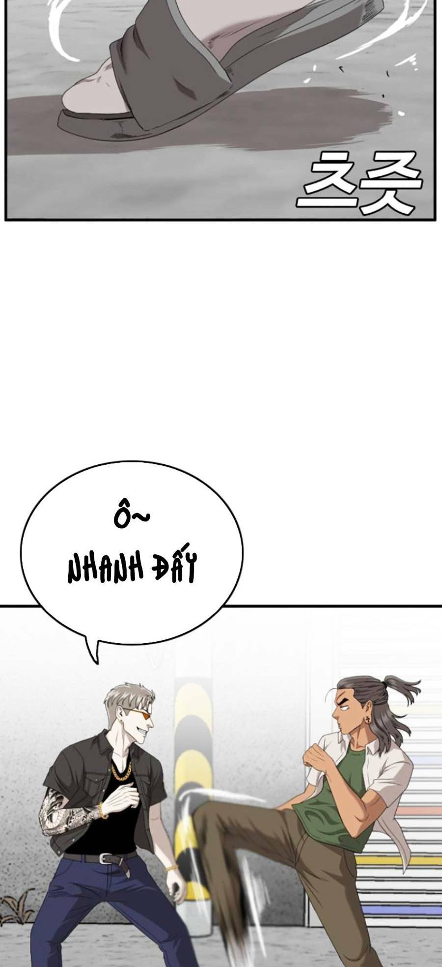 Người Xấu - Chapter 146 - Page 14