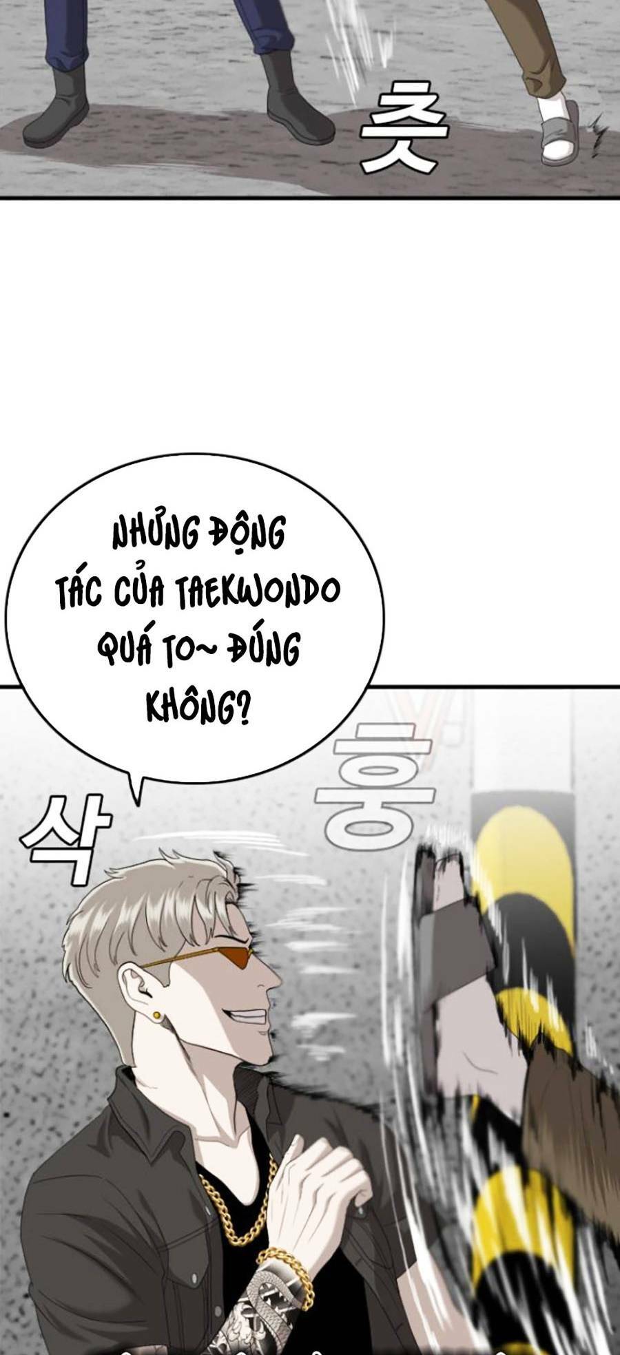 Người Xấu - Chapter 146 - Page 15