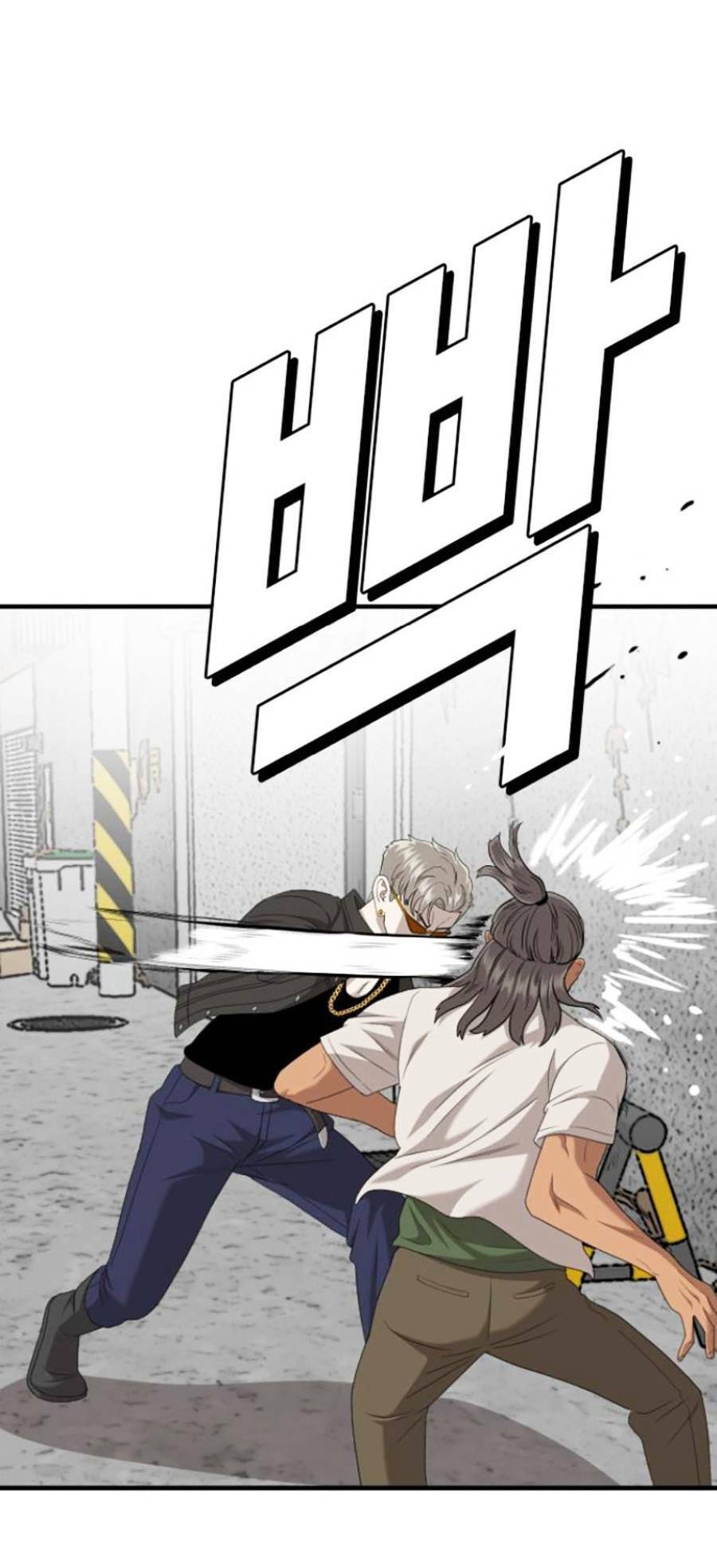 Người Xấu - Chapter 146 - Page 17