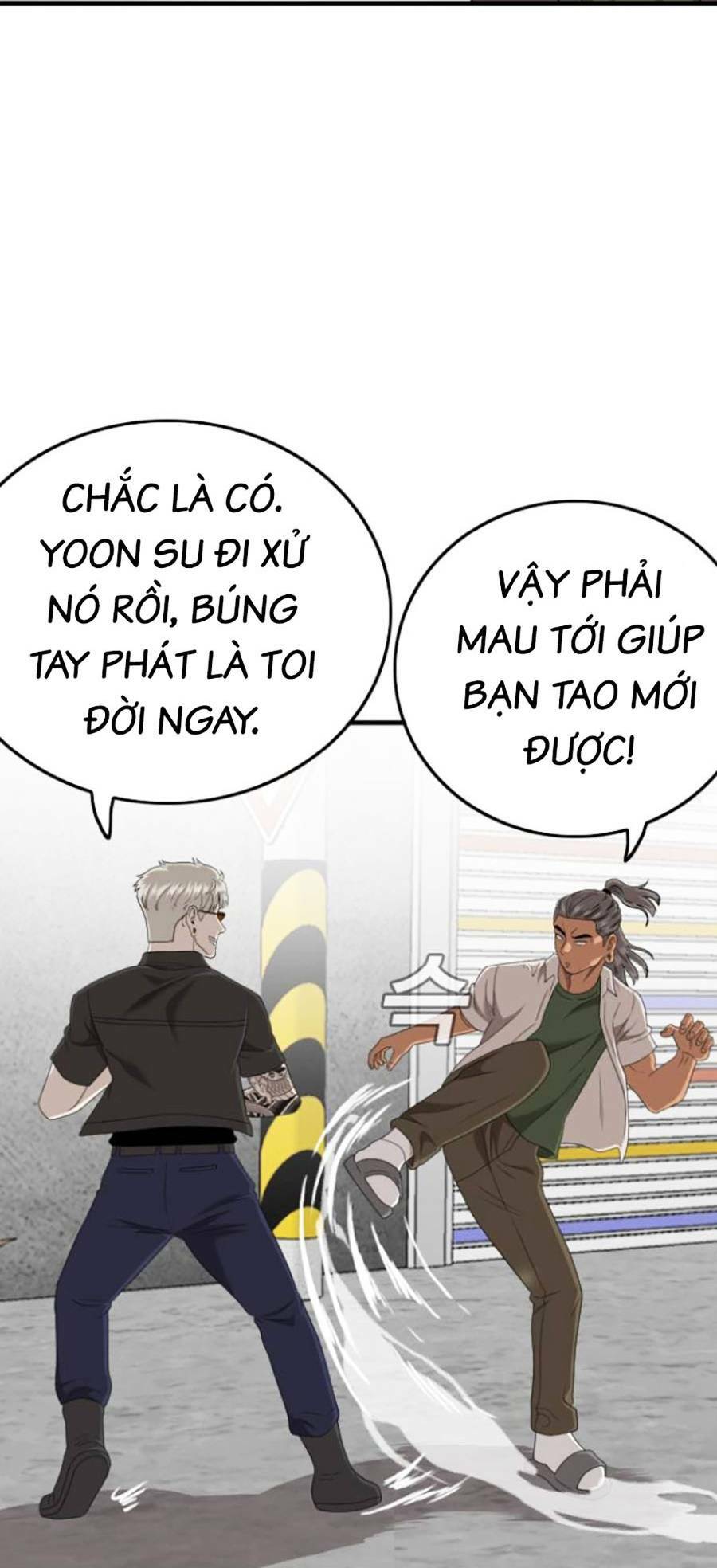 Người Xấu - Chapter 146 - Page 23