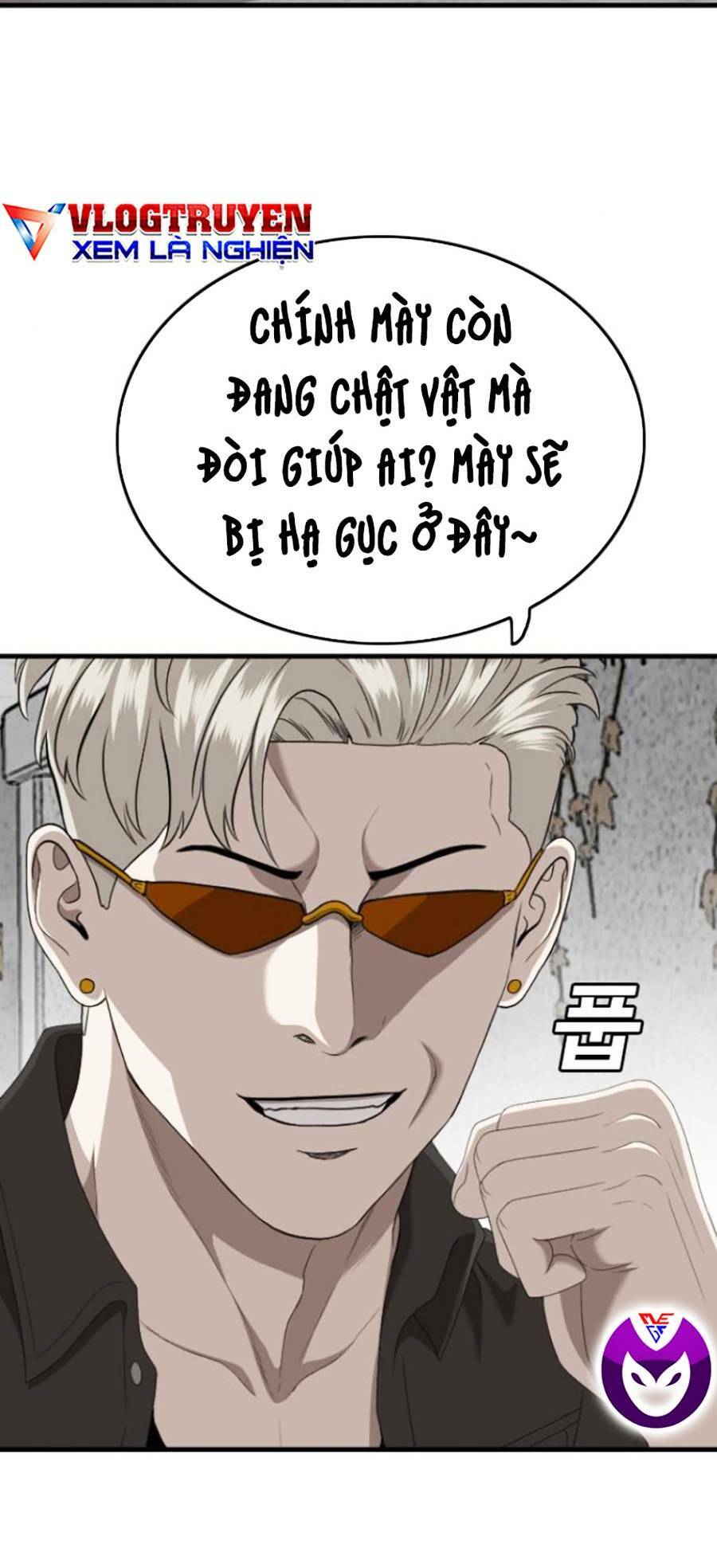 Người Xấu - Chapter 146 - Page 24