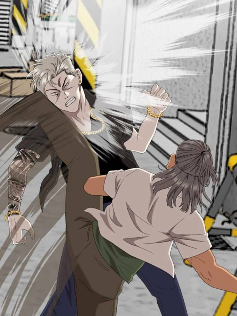 Người Xấu - Chapter 146 - Page 29