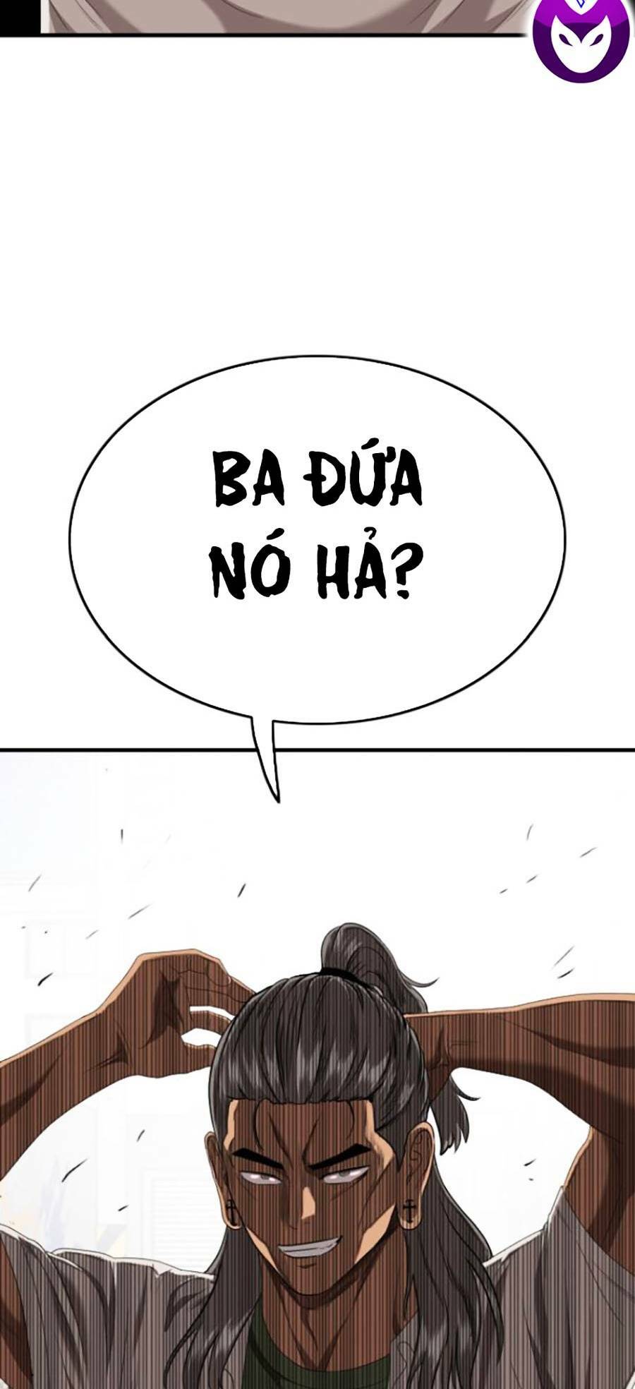 Người Xấu - Chapter 146 - Page 3