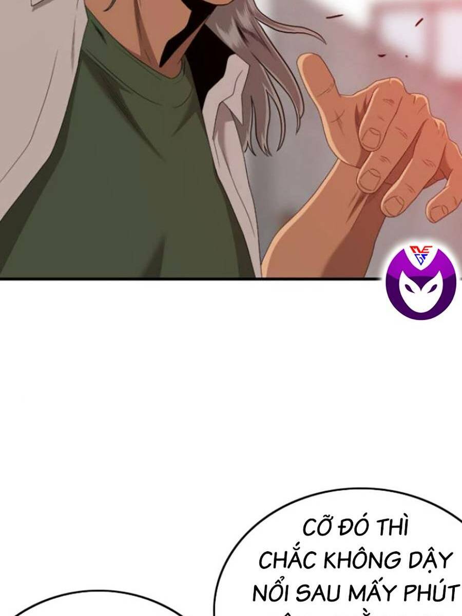 Người Xấu - Chapter 146 - Page 40