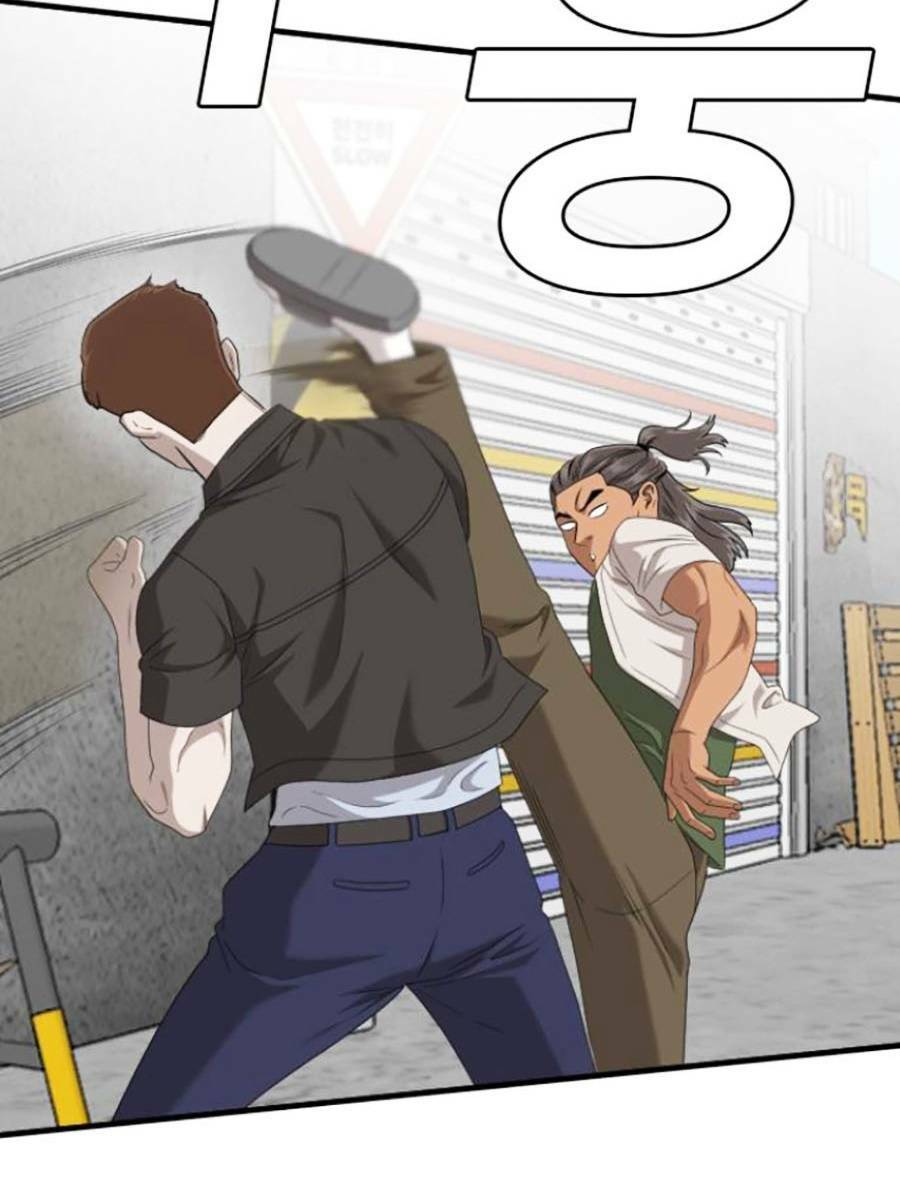 Người Xấu - Chapter 146 - Page 55