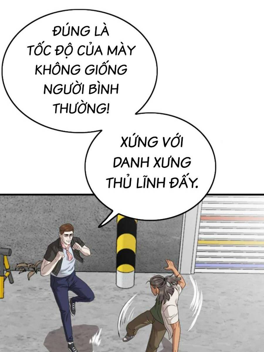 Người Xấu - Chapter 146 - Page 56
