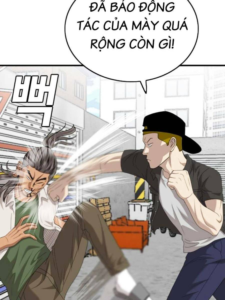 Người Xấu - Chapter 146 - Page 58