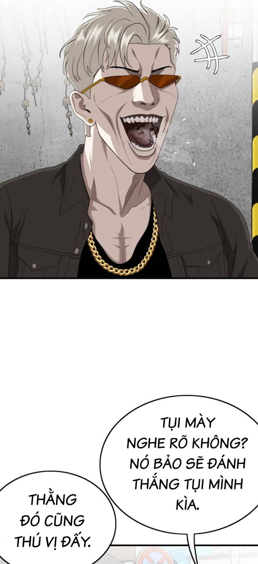 Người Xấu - Chapter 146 - Page 6