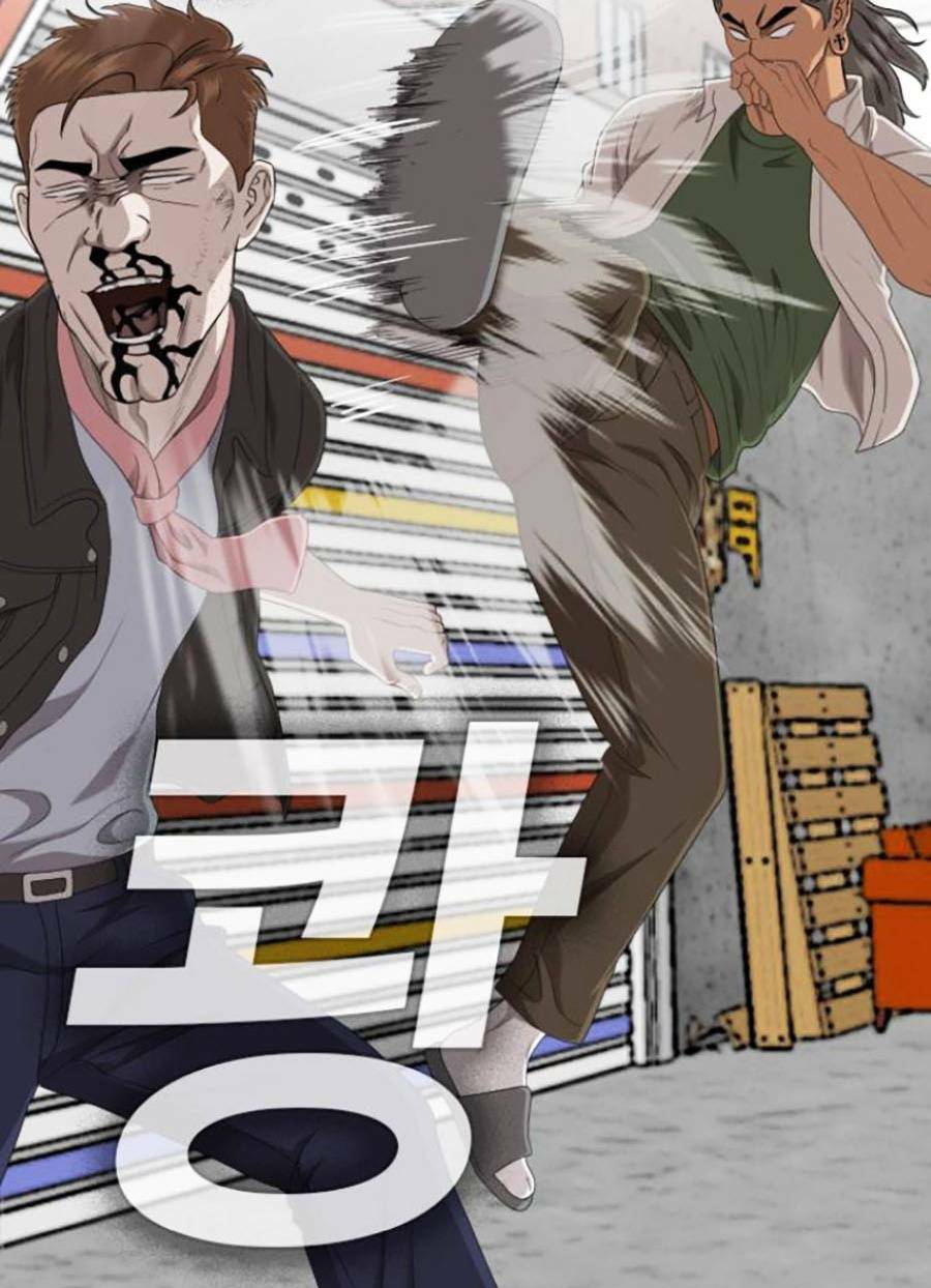 Người Xấu - Chapter 146 - Page 77