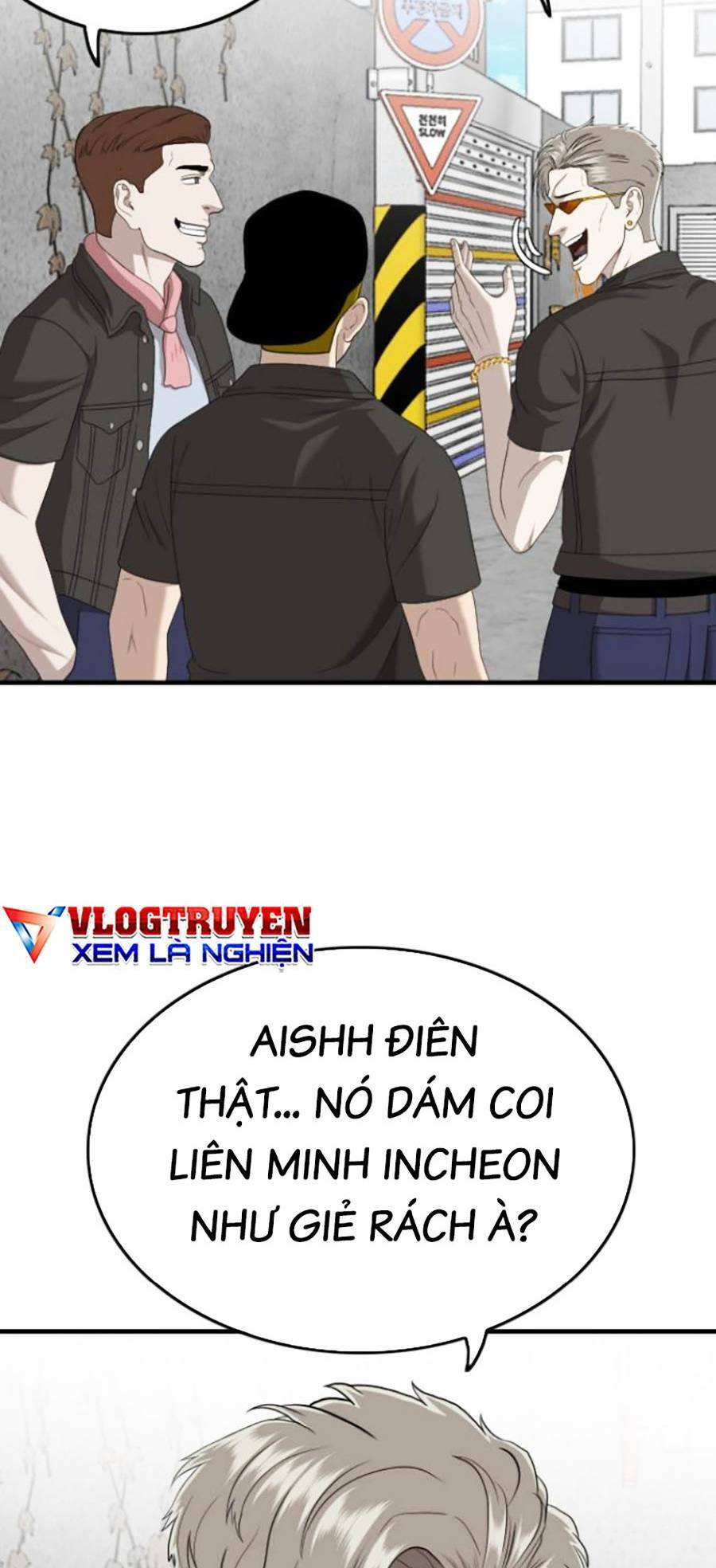 Người Xấu - Chapter 146 - Page 7