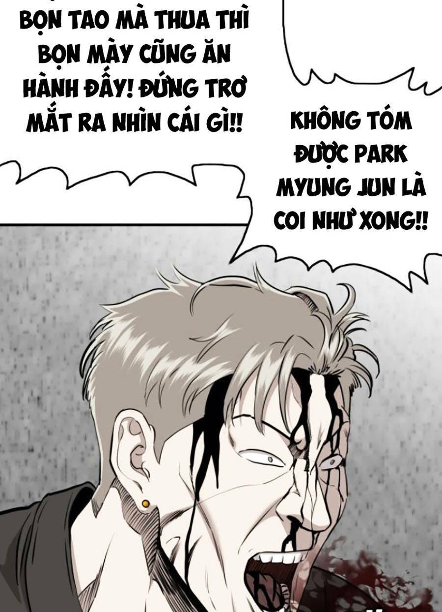 Người Xấu - Chapter 146 - Page 95