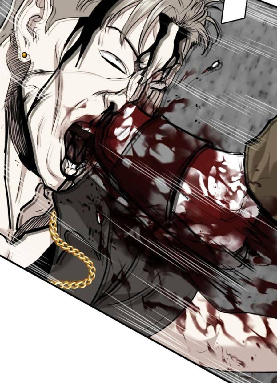 Người Xấu - Chapter 146 - Page 97