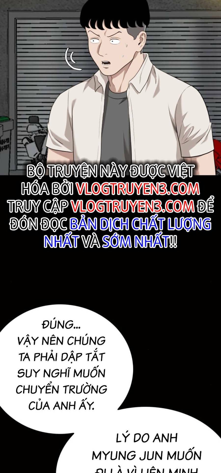 Người Xấu - Chapter 147 - Page 9