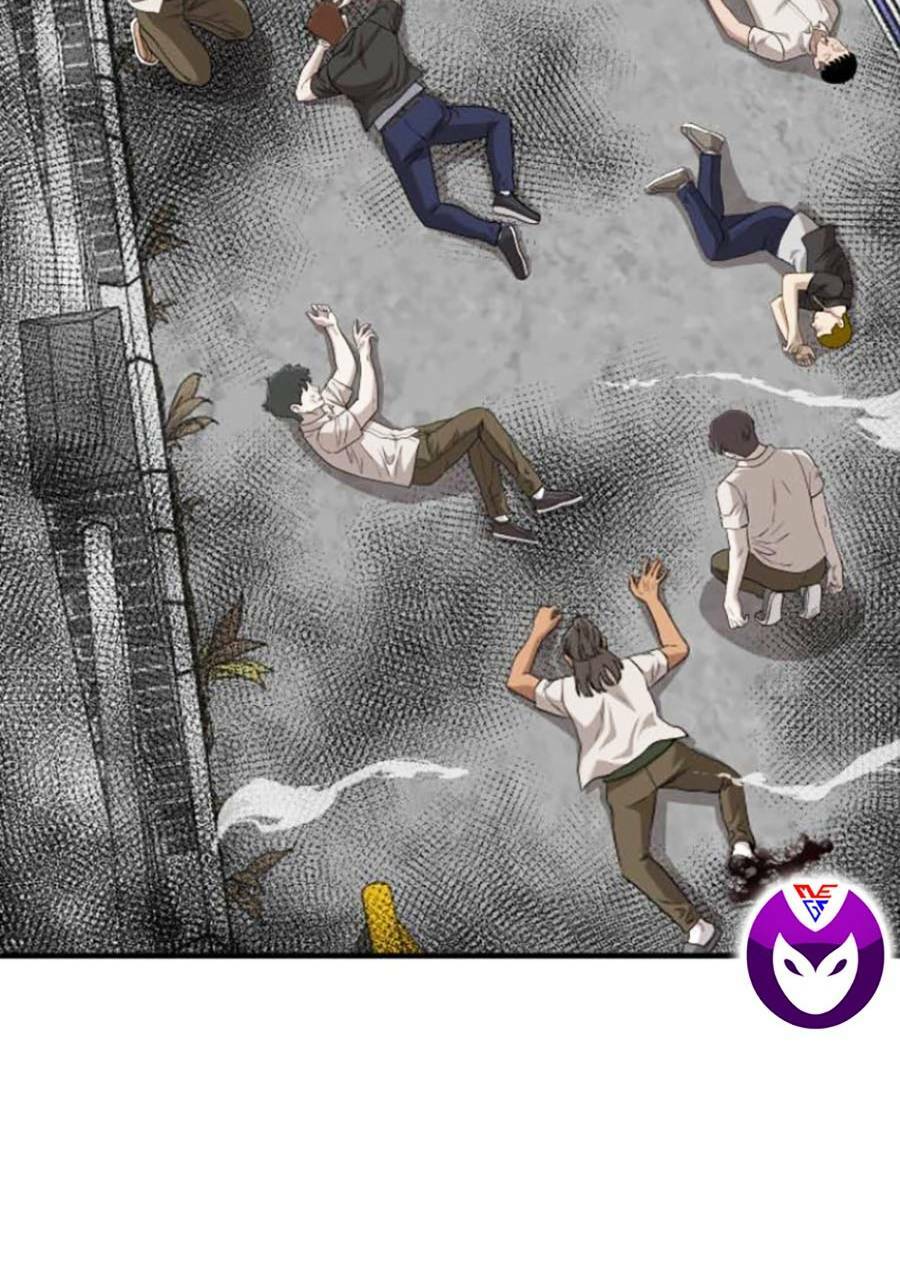 Người Xấu - Chapter 147 - Page 99