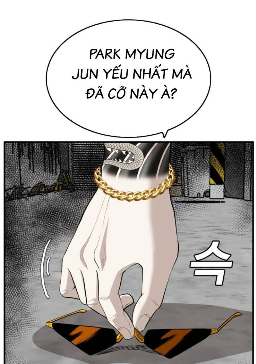 Người Xấu - Chapter 147 - Page 100