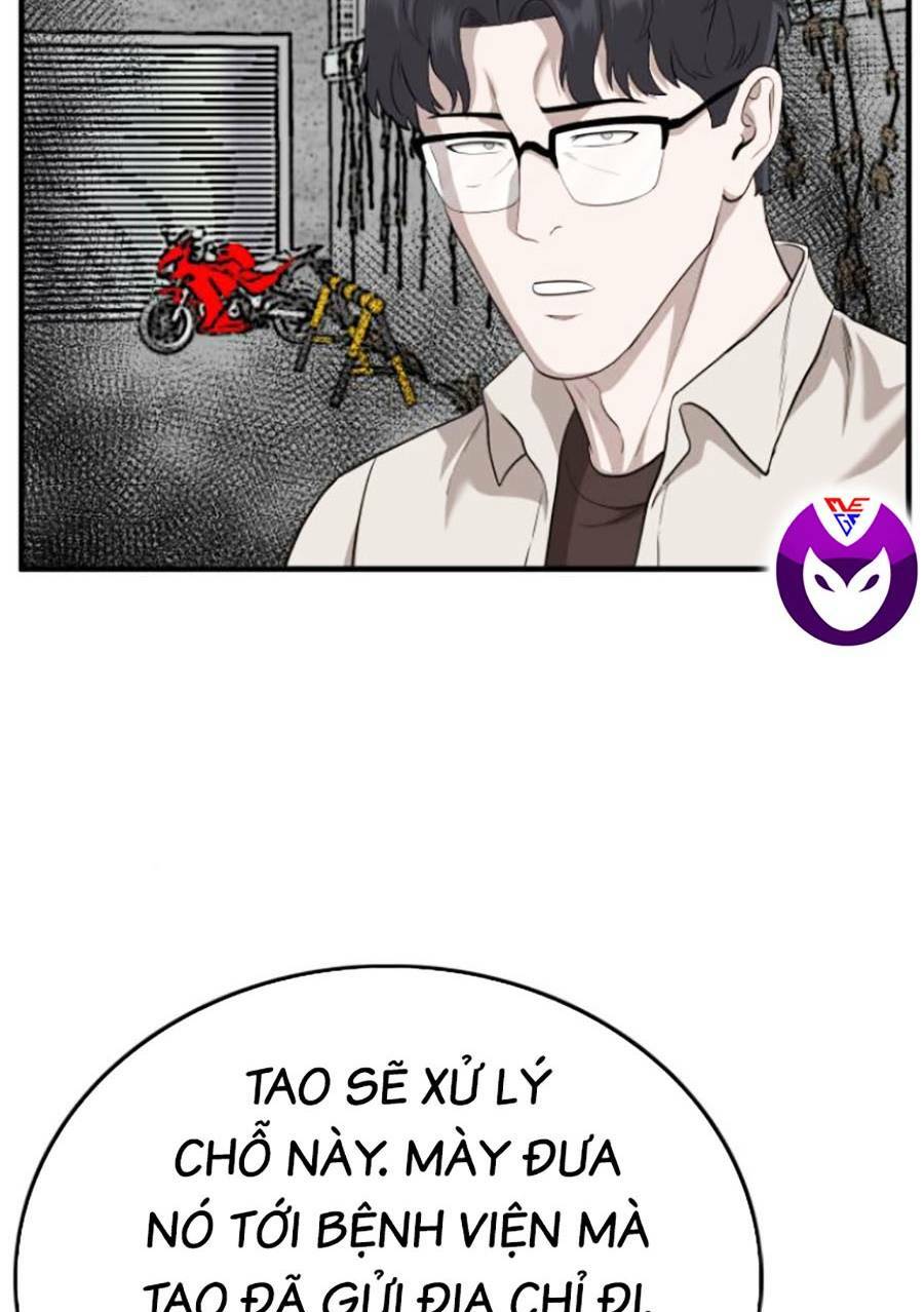 Người Xấu - Chapter 147 - Page 107