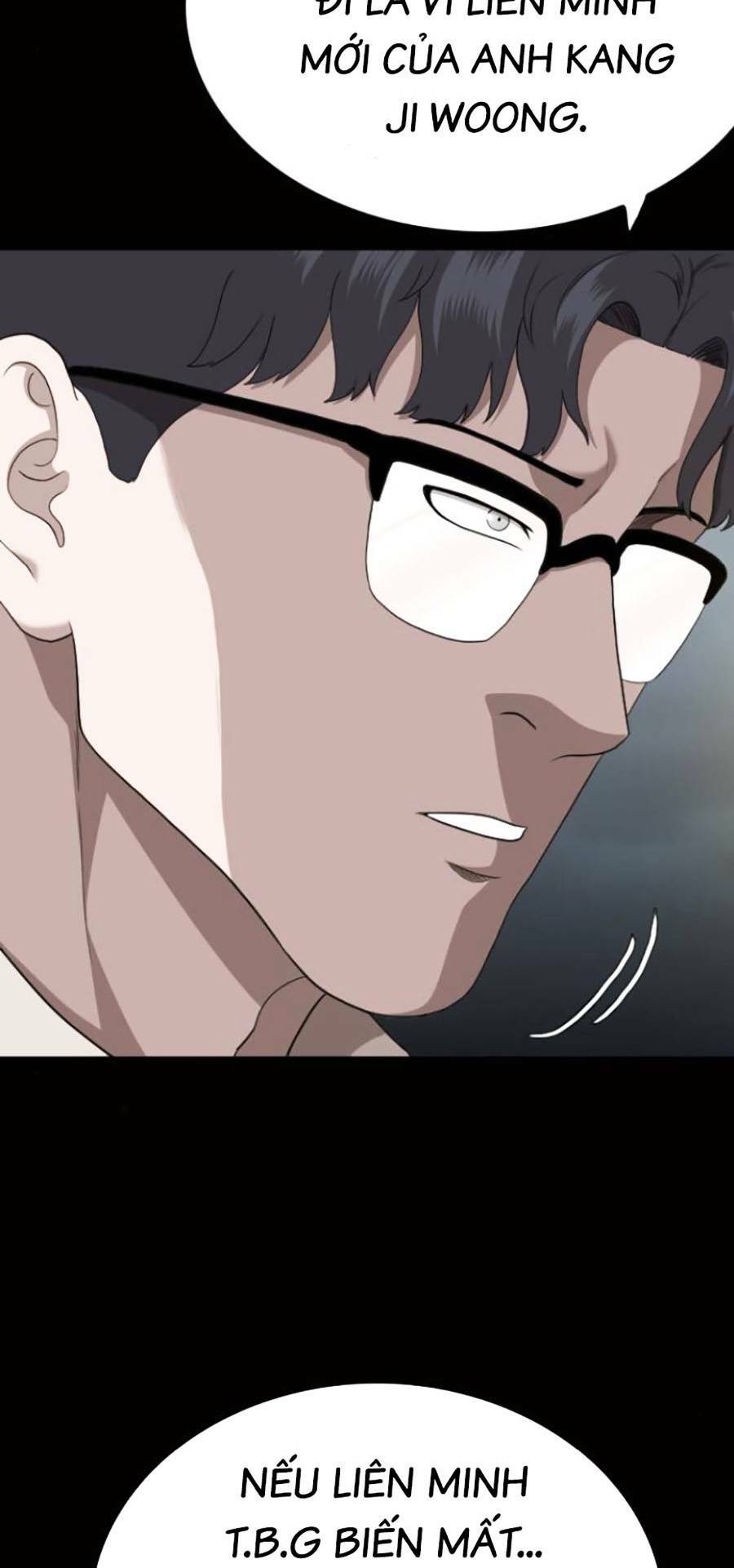 Người Xấu - Chapter 147 - Page 10