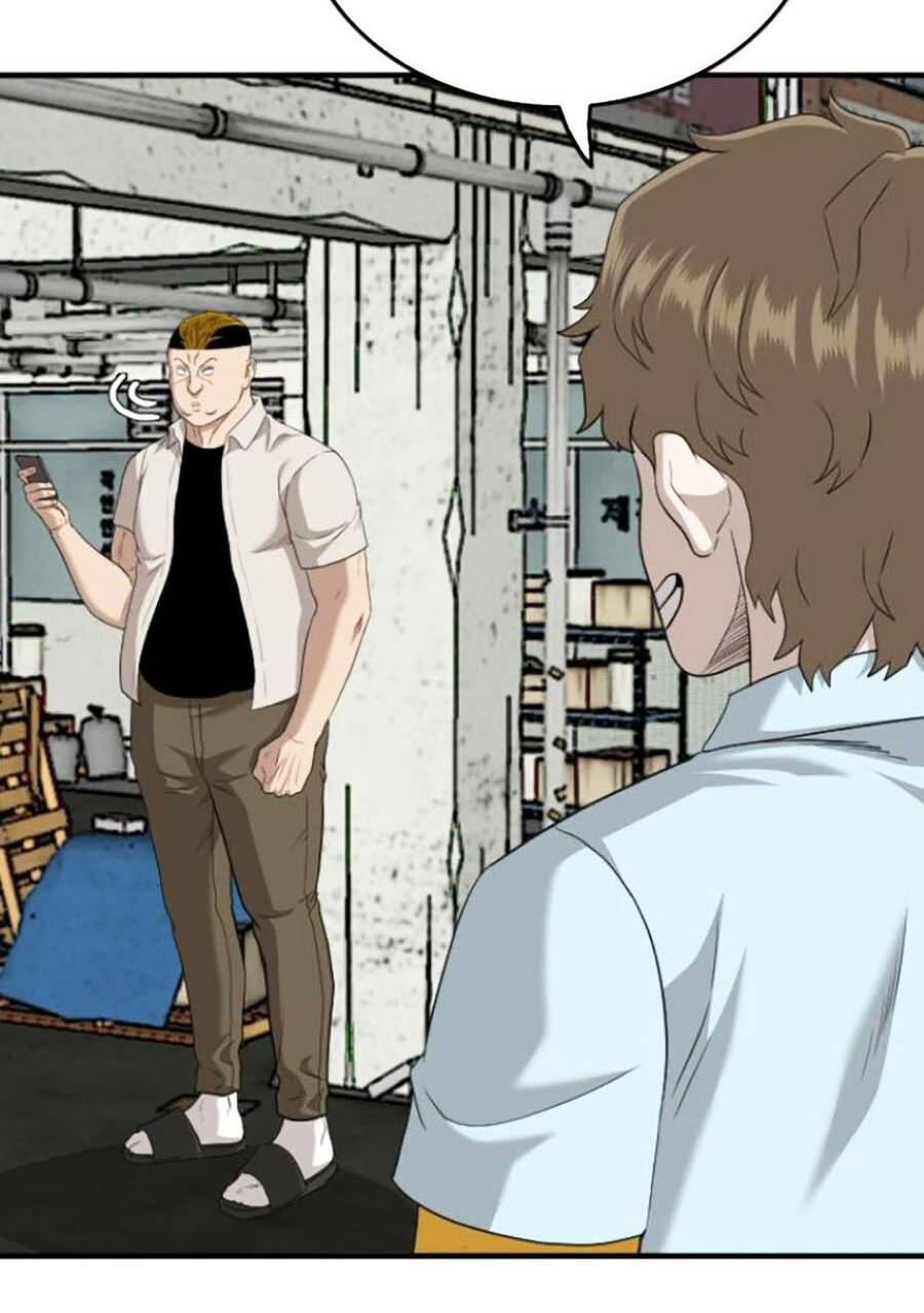 Người Xấu - Chapter 147 - Page 116