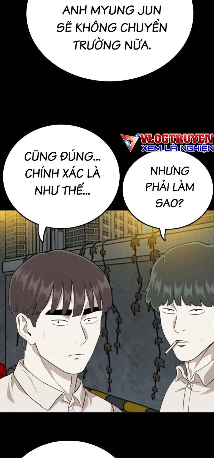 Người Xấu - Chapter 147 - Page 11
