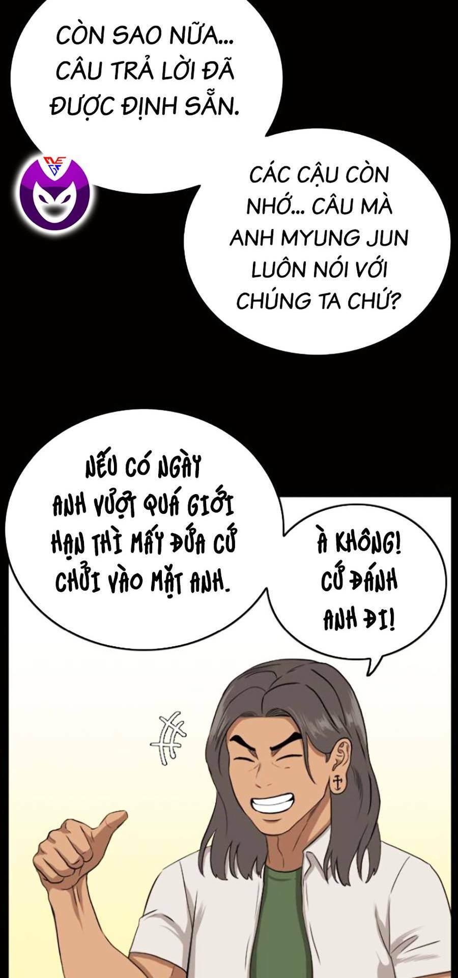 Người Xấu - Chapter 147 - Page 12