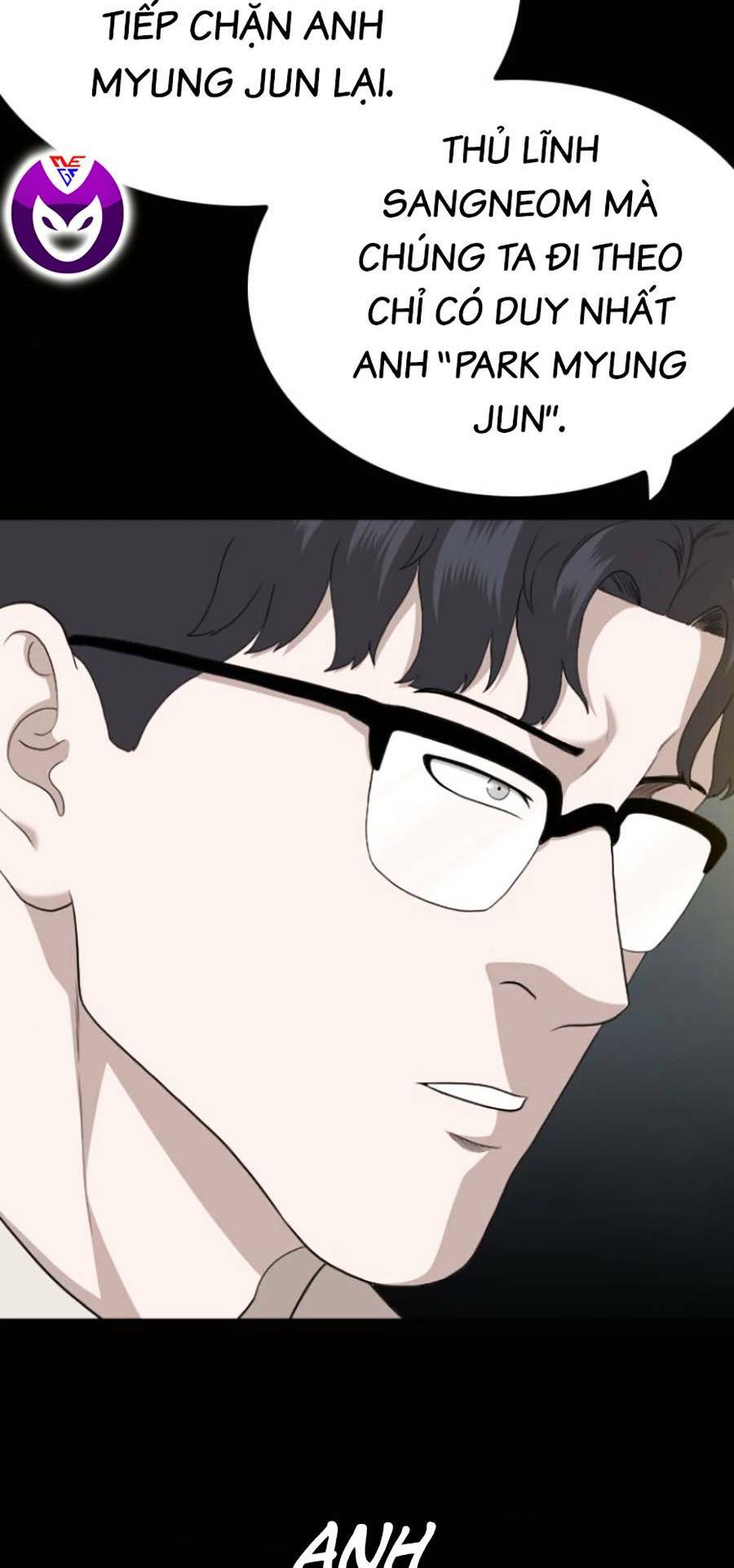 Người Xấu - Chapter 147 - Page 17