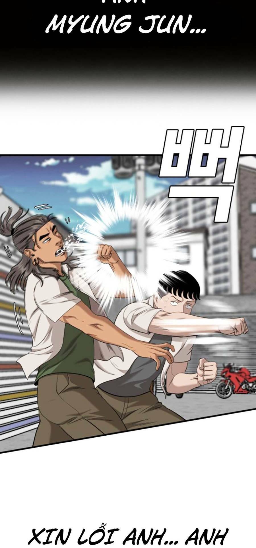 Người Xấu - Chapter 147 - Page 18