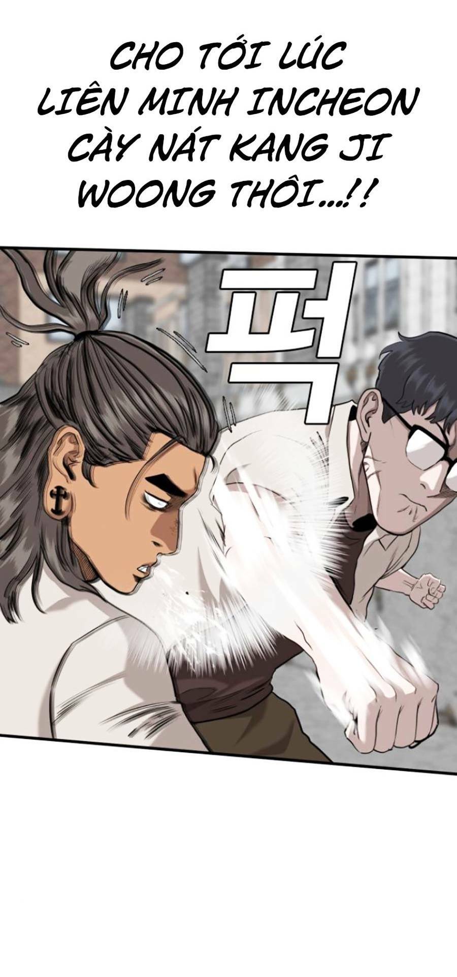 Người Xấu - Chapter 147 - Page 20