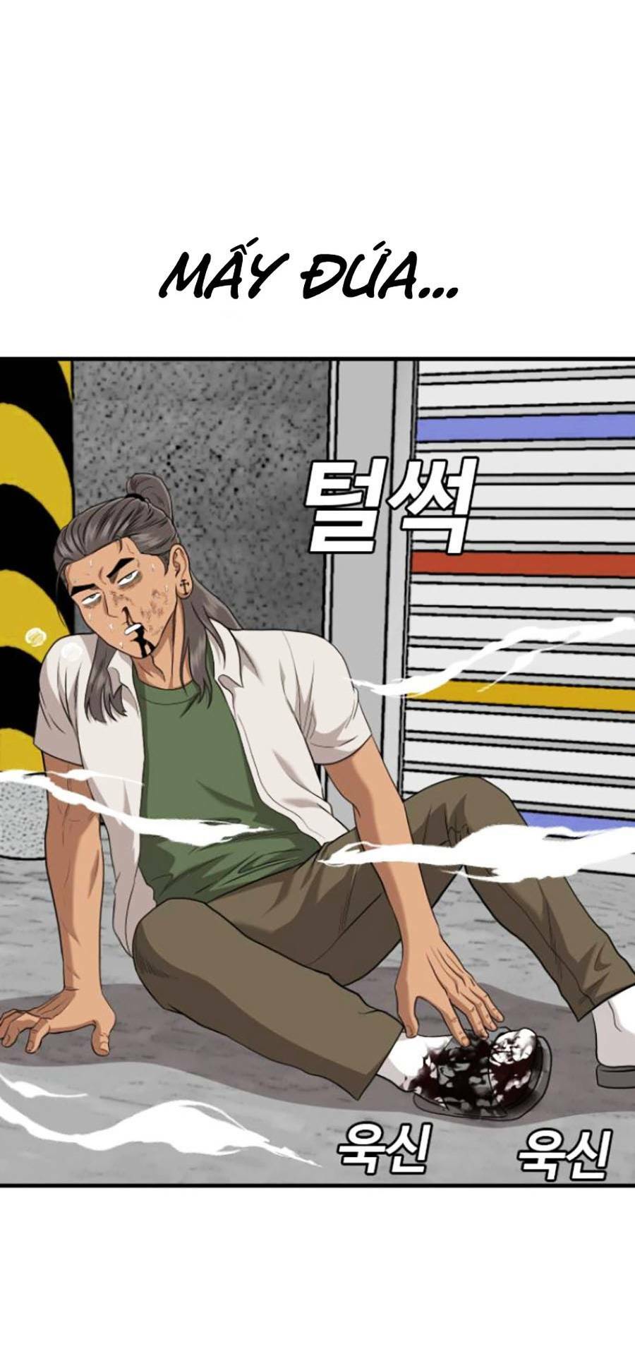 Người Xấu - Chapter 147 - Page 22