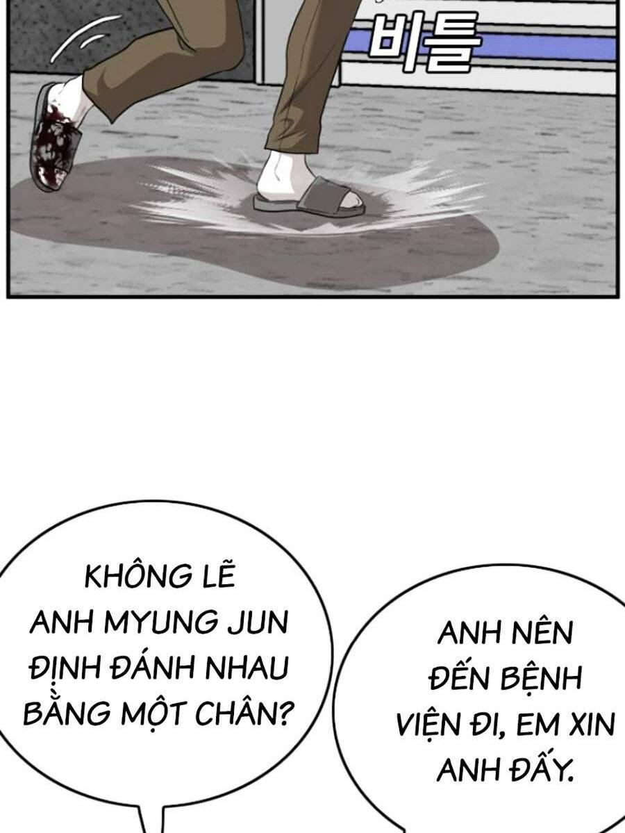 Người Xấu - Chapter 147 - Page 32