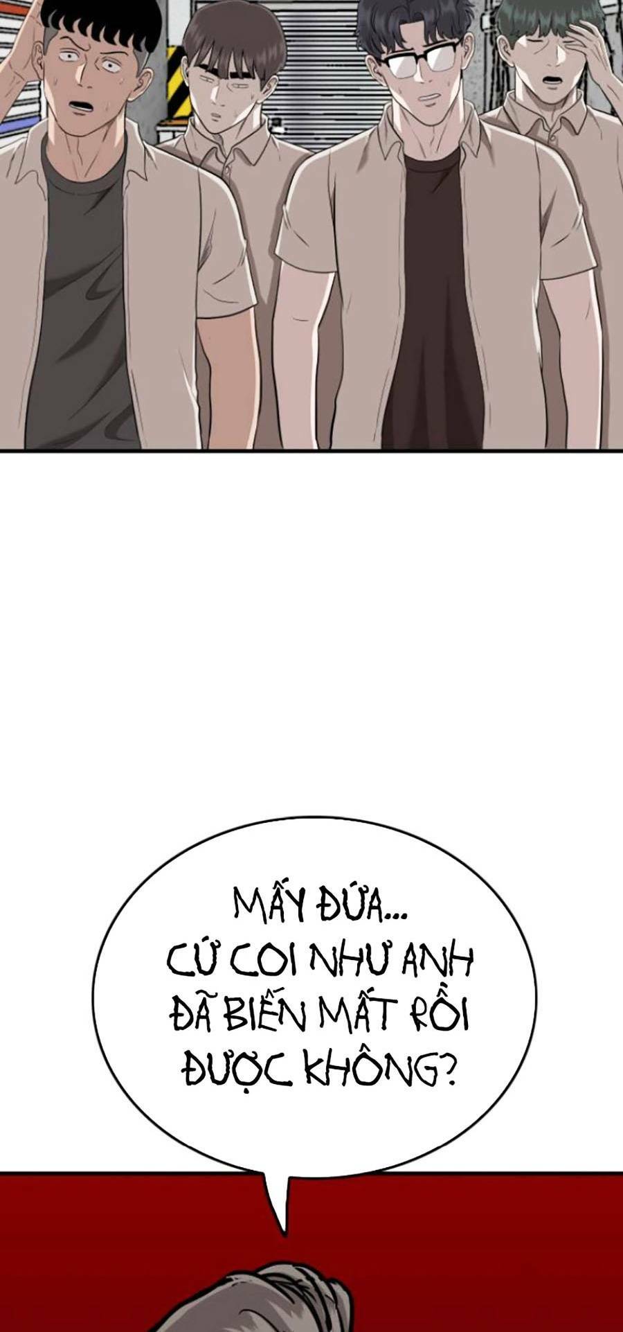 Người Xấu - Chapter 147 - Page 3