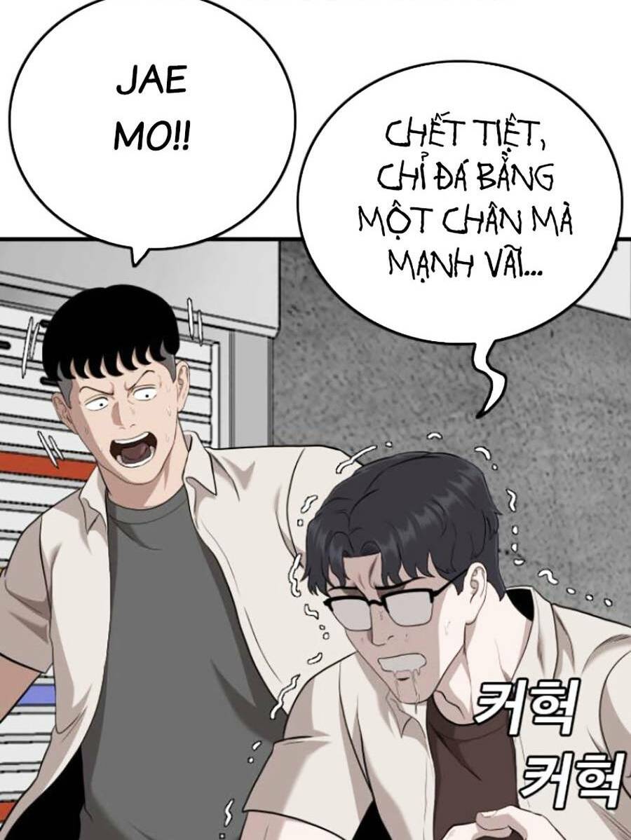 Người Xấu - Chapter 147 - Page 42