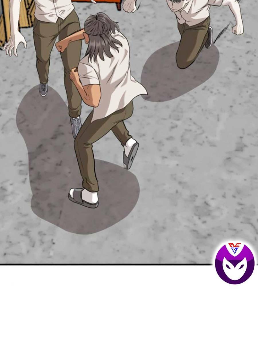 Người Xấu - Chapter 147 - Page 55