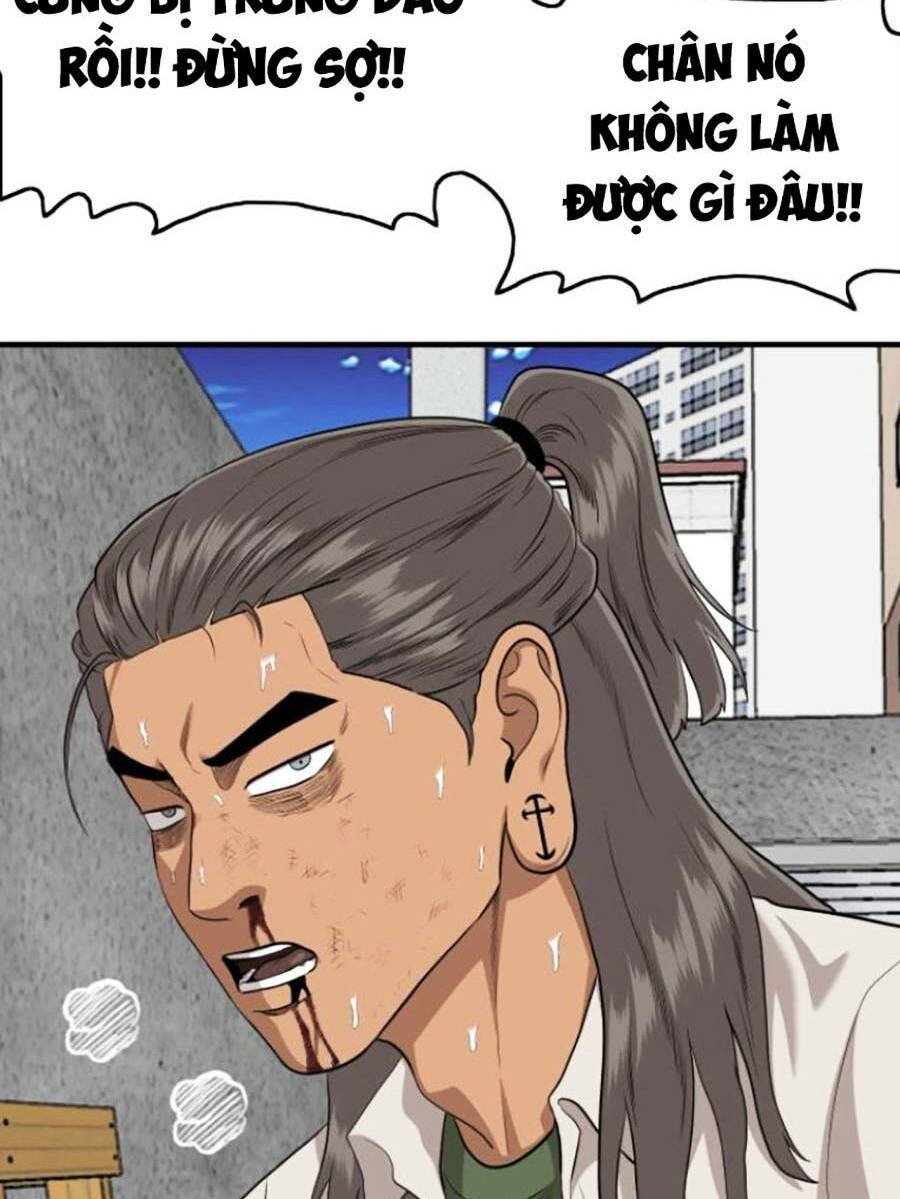 Người Xấu - Chapter 147 - Page 66