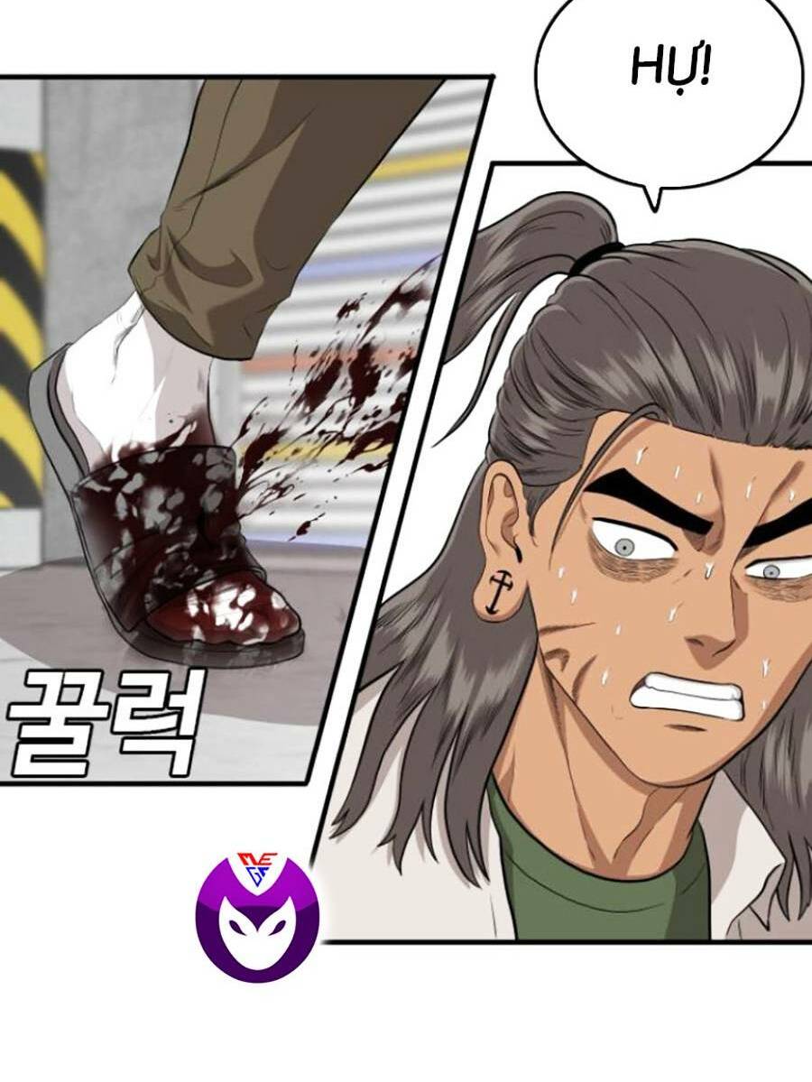 Người Xấu - Chapter 147 - Page 74