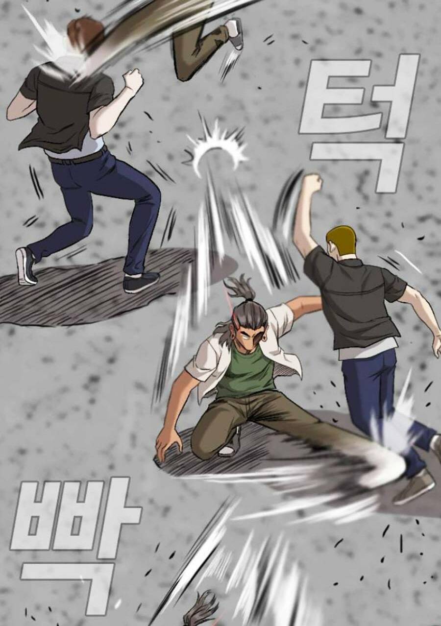 Người Xấu - Chapter 147 - Page 80