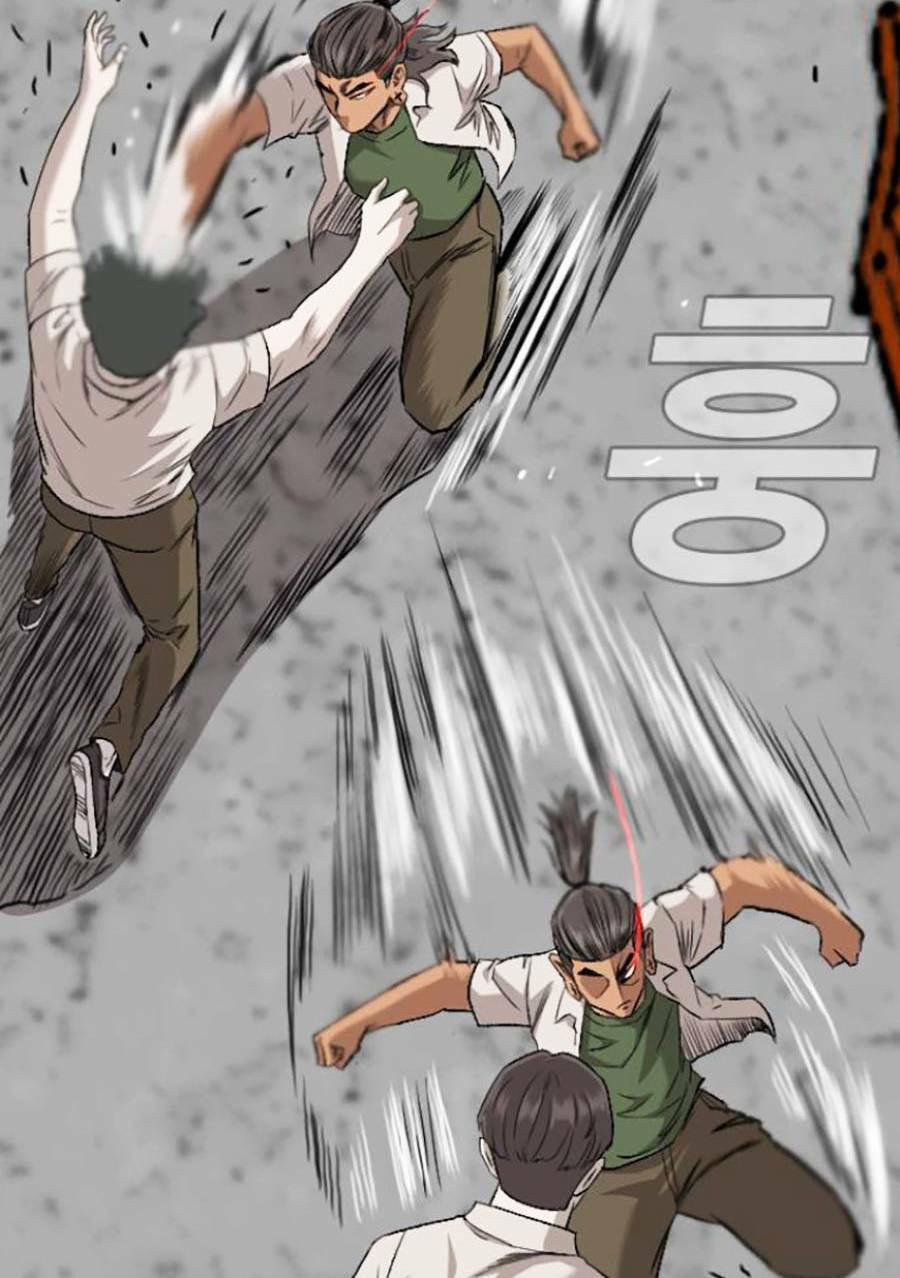 Người Xấu - Chapter 147 - Page 81