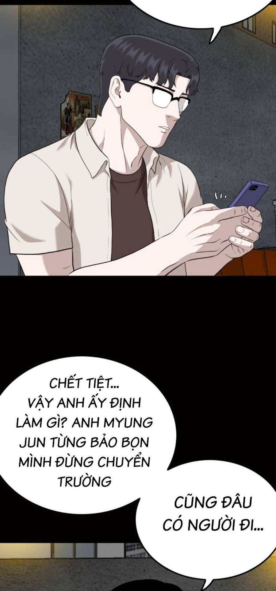 Người Xấu - Chapter 147 - Page 8