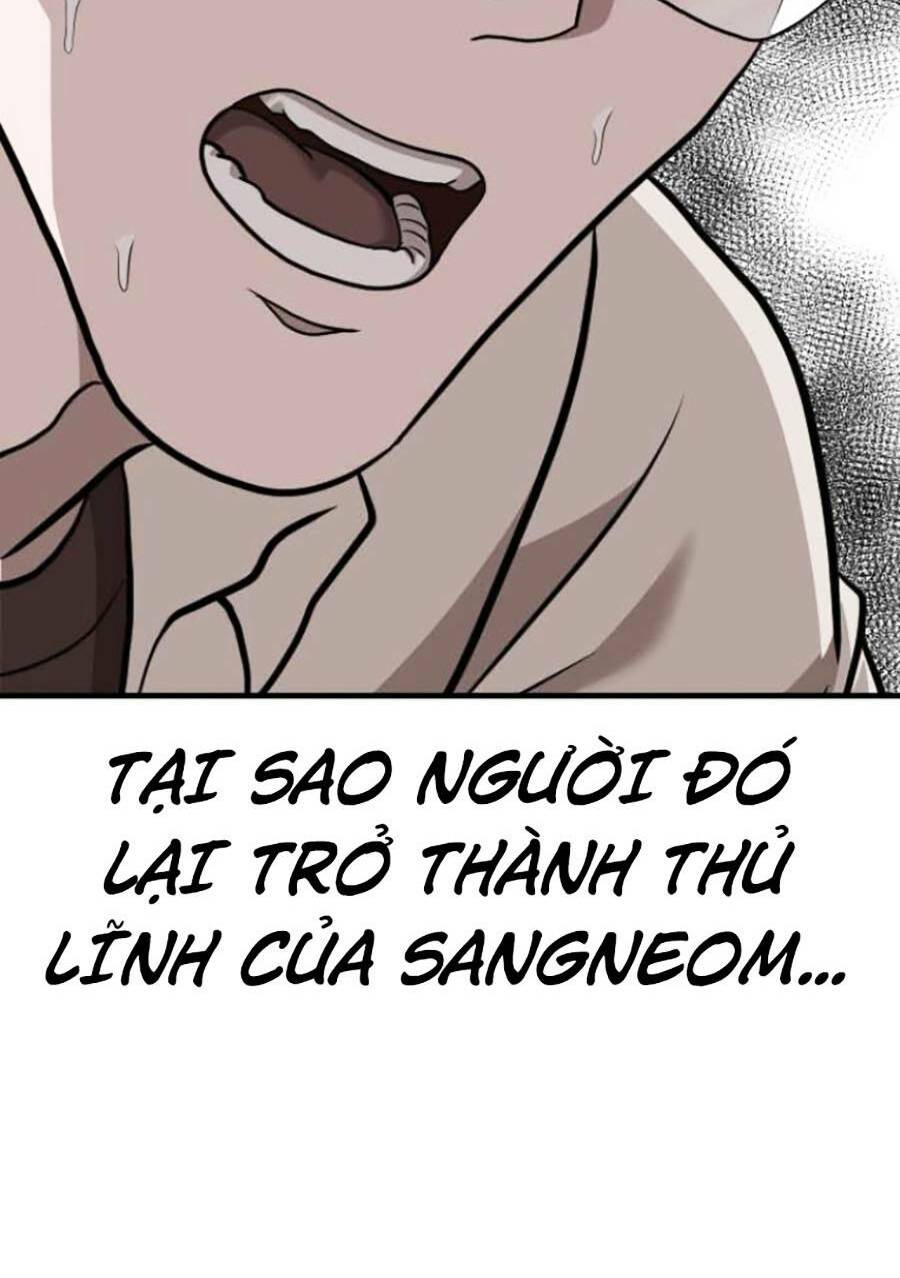 Người Xấu - Chapter 147 - Page 90