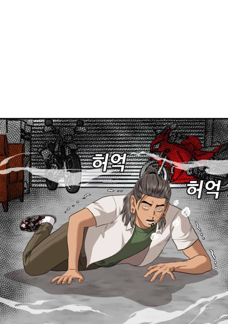 Người Xấu - Chapter 147 - Page 97