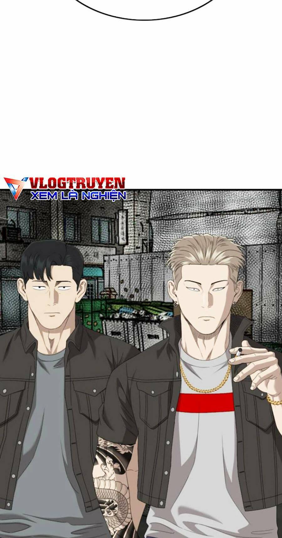 Người Xấu - Chapter 148 - Page 9