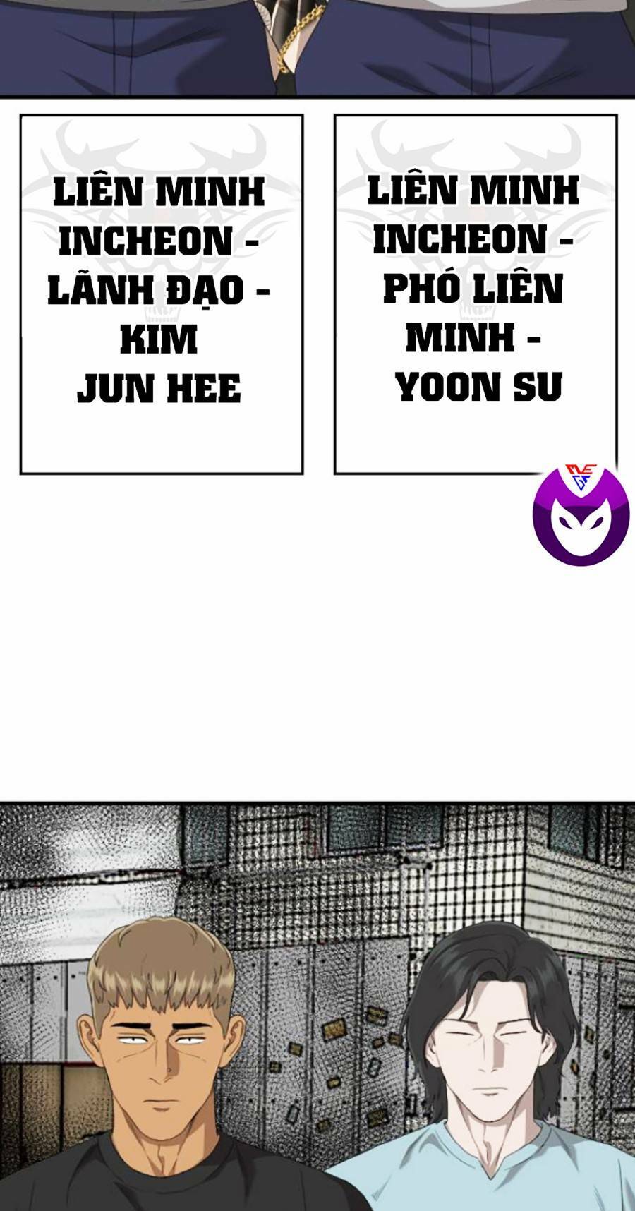 Người Xấu - Chapter 148 - Page 10