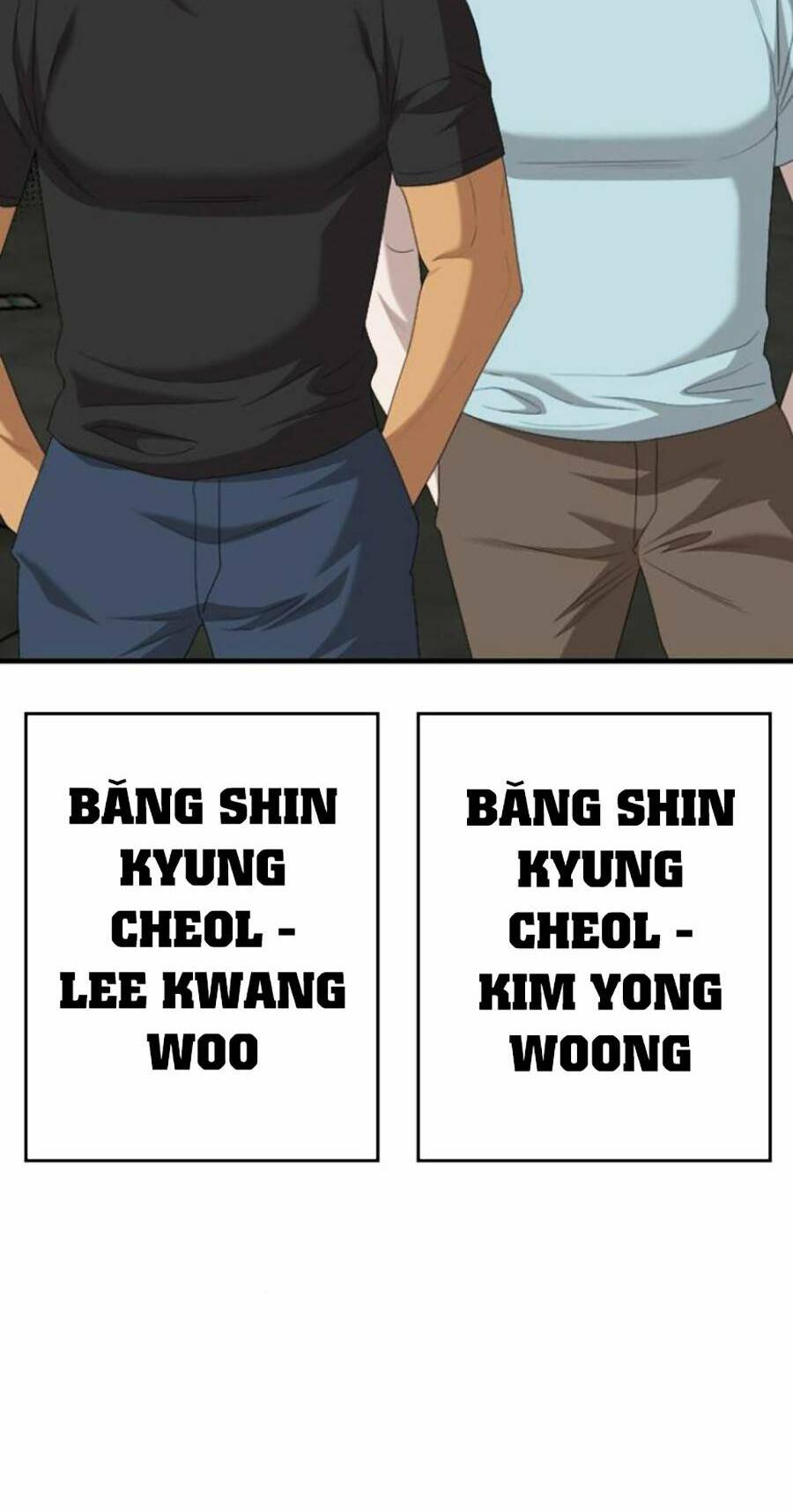 Người Xấu - Chapter 148 - Page 11