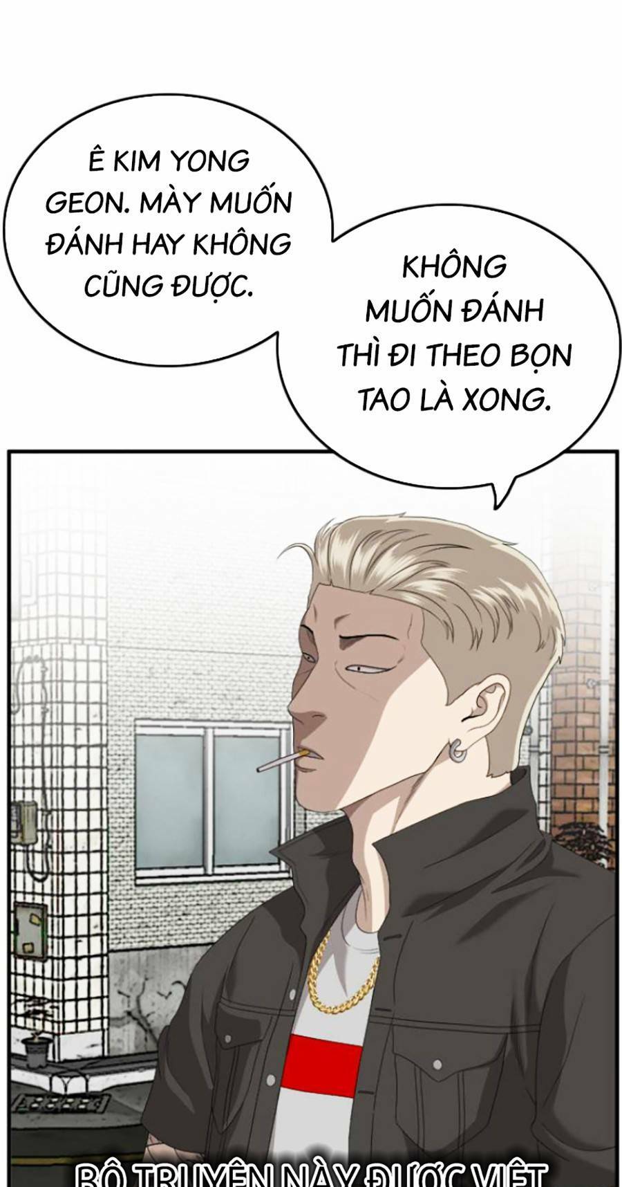 Người Xấu - Chapter 148 - Page 12
